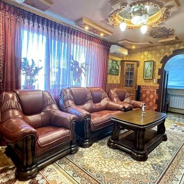 Здається 3 х кімнатна квартира з А/О