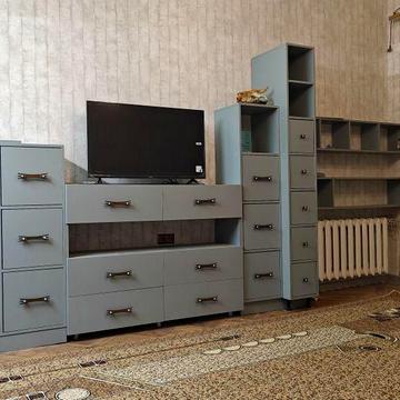 Сдам в аренду 3-х комнатную квартиру на длительный срок