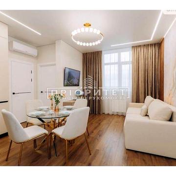 Продаж 2к Квартира Краснова вулиця ЖК Kadorr City