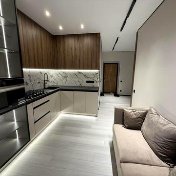 Оренда 1 кімн квартири, ЖК У Квартал! Є Акумулятор на котел до 8 годин