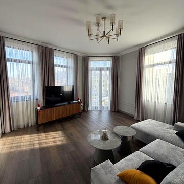 Довгострокова оренда 2к Квартира Під Дубом вулиця