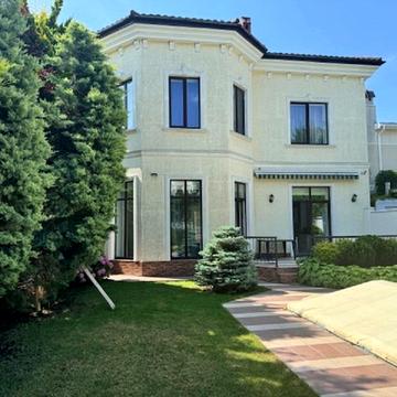 Давида Бурлюка вул. (Гаршина)