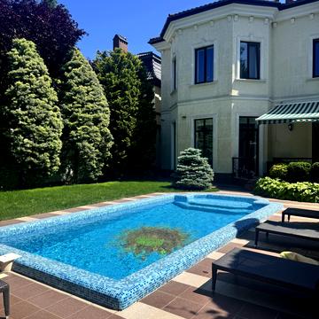 Давида Бурлюка вул. (Гаршина)