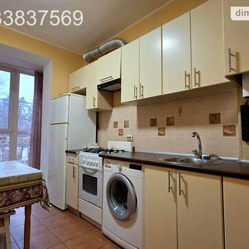 Довгострокова оренда 1к Квартира Київська вулиця ЖК Киевский квартал