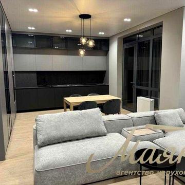 Оренда 2-кімнатної квартири, ЖК Новопечерські Липки, Печерськ, Київ