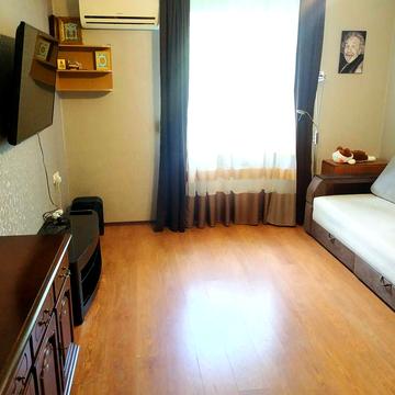 Сдам квартиру на Черемушках/Дом мебели/Филатова