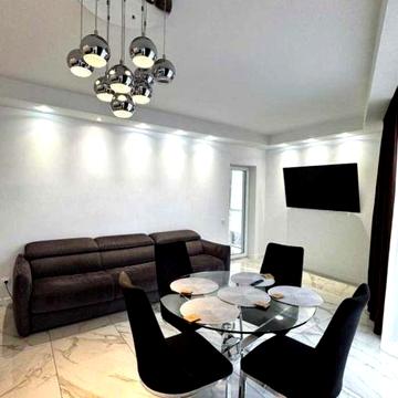 Липківського 16Г, ЖК Квартет, двокімнатна квартира з євроремонтом ЖК Квартет