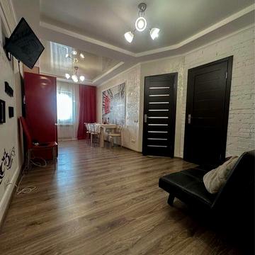 Здам 1-квартиру р/н Пивзаводу Дубенська 7