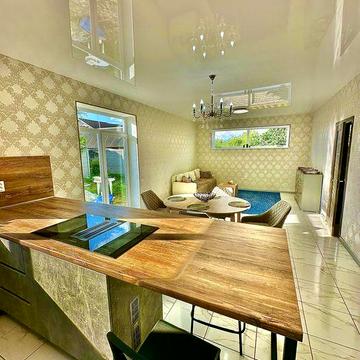 Продам Новый ДОМ. Подгороднее. 100 (m2)