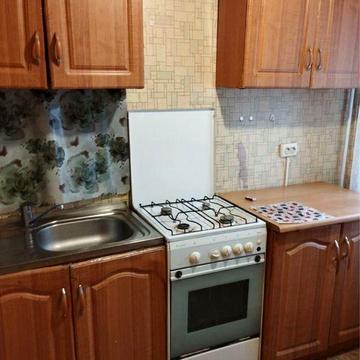 Сдам однокомнатную квартиру на Черемушках ул. Генерала Петрова