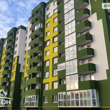 Продаж 2к Квартира Микулинецька вулиця