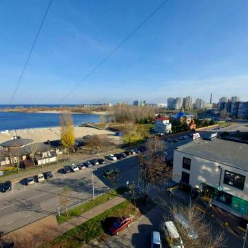 Продаж 3- кімнатної квартири на Митниці