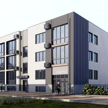 Продаж 1 кім. новобудови біля Залізничної лікарні