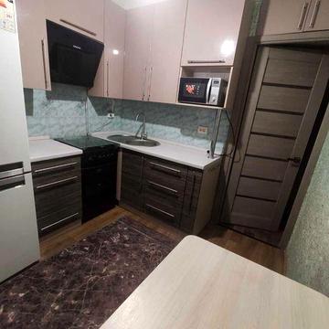 Центр 1к меблі, техніка