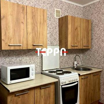 Продаж класної 1-кімнатної квартири, Бабурка