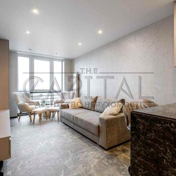 Аренда квартиры ЖК Варшавский Плюс Подол ЕСТЬ ГЕНЕРАТОР И  КОТЕЛЬНЯ