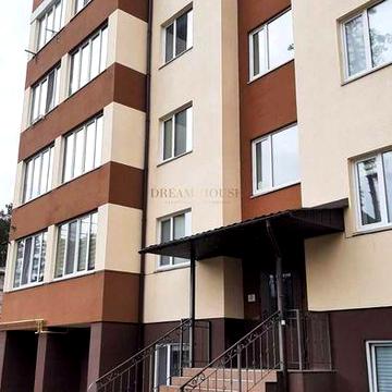 Оренда 1к квартири в Ірпені