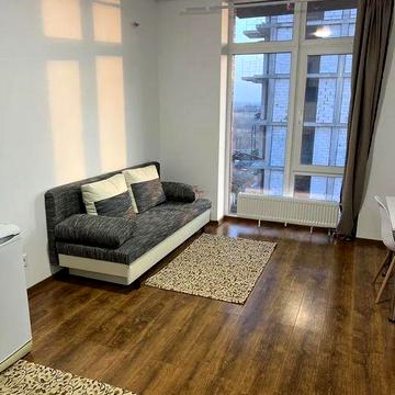 Сдам 1-комнатную квартиру в ЖК Пространство на Радостной, Черемушки