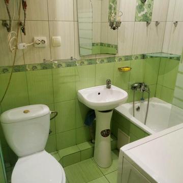 СДАМ! Свет есть! 2 к квартира ремонт пр.Слобожанский