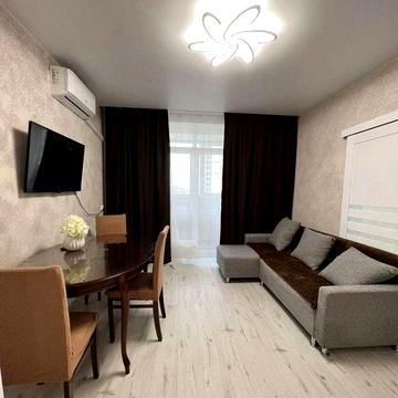 Сдам 2х комнатную квартиру.Евро двушка. От собственника без Комиссии.