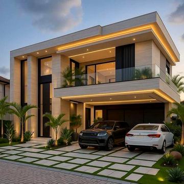 Двоповерховий таунхаус біля моря в престижному районі!