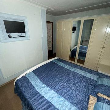 Оренда трикімнатної квартири