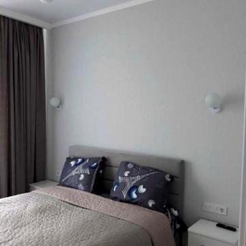 Довгострокова оренда 1к Квартира Генуезька вулиця ЖК Пятьдесят первая жемчужина