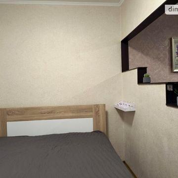 Довгострокова оренда 1к Квартира Фонтанська дорога