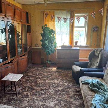 Продам будинок в Ромнах