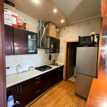 Продам 2к квартиру на ул. Данилевского, ЦЕНТР! (87001)