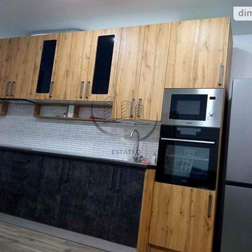 Довгострокова оренда 2к Квартира Лисаветинська вулиця