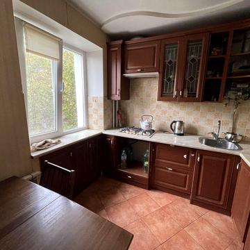 Продаж 2 кімнатної  квартири в центрі Чорноморська