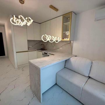 1-к з функціоналом 2-к квартири біля ТЦ Veles Mall