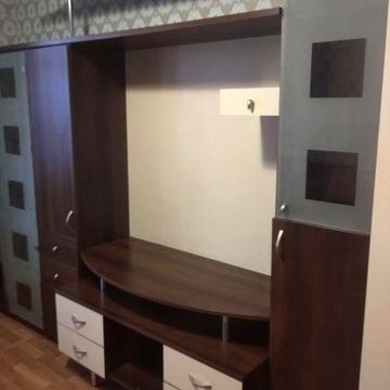 Здам квартиру в районі Вишенька ,асі умови , тепла, чиста , транспорт