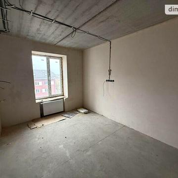 Продаж 2к Квартира Свято-Покровська вулиця ЖК Покровский