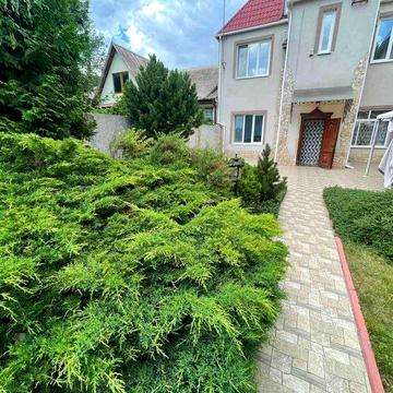 Чудовий будинок на Фонтані. Поруч з морем. 10 ст. Фонтану.