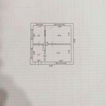 Продається будинок!