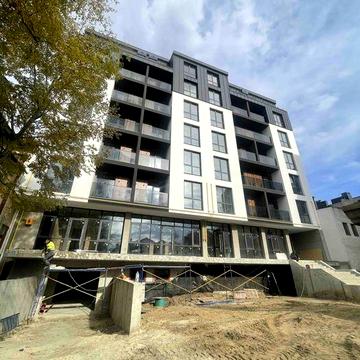 Продаж 1 км квартири новобуд ЖК GLOBUS Elite 2 в.Личаківська ЖК GLOBUS Elite 2