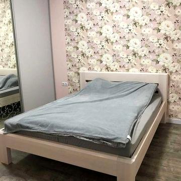 Здається 1-кімнатна квартира,вул.Воскресенська,16