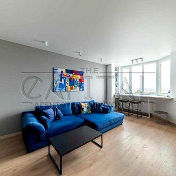 Аренда квартиры ЖК Коперника 3 Шевченковский рн