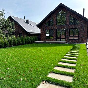 Продаж Дуплекс 110м2 під чистову Білогородка Нова Ділянка БЕЗ %