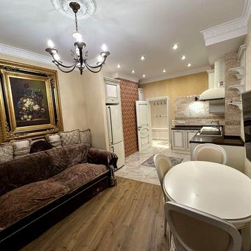 Оренда 3к ЖК Панорама