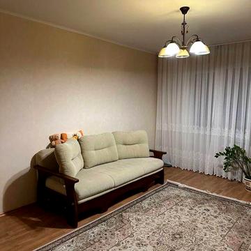 ТЕРМІНОВИЙ ПРОДАЖ 2к квартири на ж/м Тополь, є Орендарі