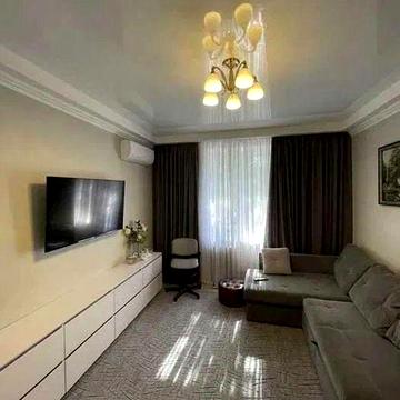 Продам 2-комн квартиру в районе Пушкина просп.