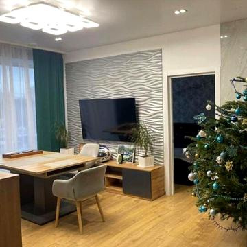 Продам 3-комн квартиру в районе Набережная Победы ул.