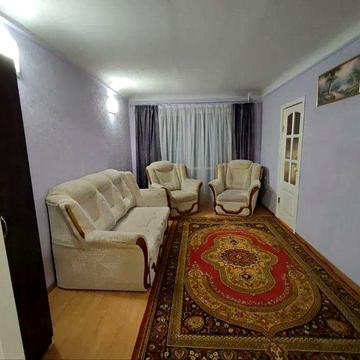 Продам 3-комн квартиру в районе Гагарина просп.