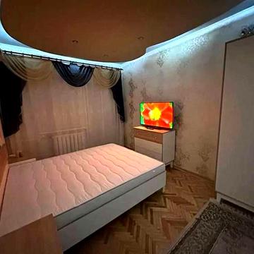 Сдам квартиру біля метро. Вул. Вільгельма Котарбінського