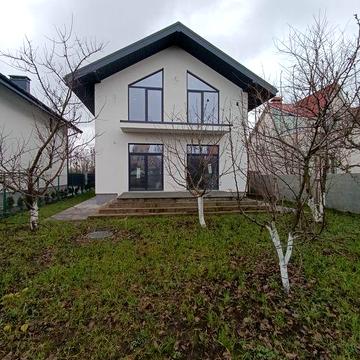 Продаж сучасного двоповерхового  будинку  в м. Обухів м-н  Лукавиця