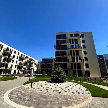 Продаж 3 кімнатної квартири Винники ЖК Perfect Life (88.62 м кв) ЖК Perfect Life