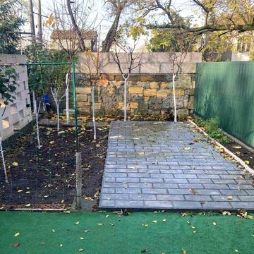 Продам 1 комнатную квартиру на земле в Черноморке